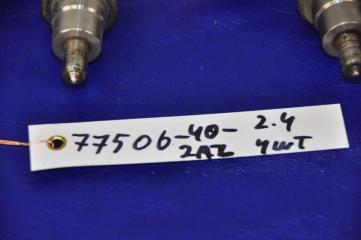 Форсунка топливная AVENSIS 03-08