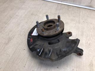 Кулак поворотный передний правый FORTE/CERATO TD 08-13 2009 TD 2.0 G4KD