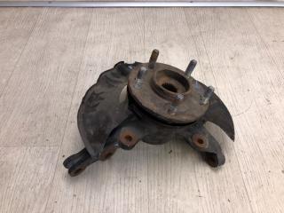 Кулак поворотный передний правый FORTE/CERATO TD 08-13 2009 TD 2.0 G4KD