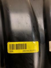 Коллектор впускной SORENTO XM 09-14 2012 XM 2.4 G4KJ