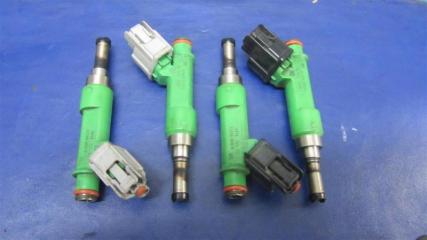 Форсунка топливная TOYOTA CAMRY 50 12-15 2012