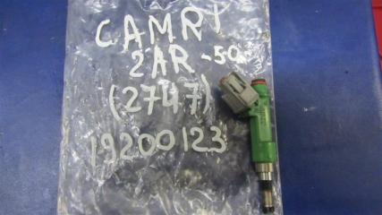 Форсунка топливная CAMRY 50 12-15 2012 ASV50 2.5 2ARFE