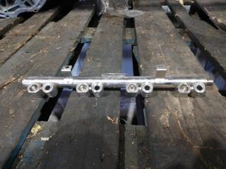 Топливная рейка HYUNDAI KONA OS 17-23