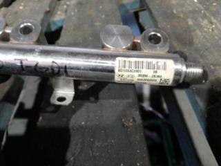 Топливная рейка HYUNDAI KONA OS 17-23 1.6L T-GDI