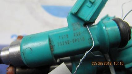 Форсунка топливная SIENNA 11-16