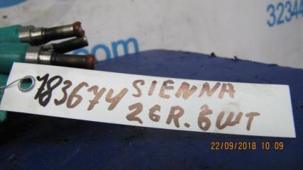 Форсунка топливная TOYOTA SIENNA 11-16