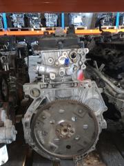 Двигатель бензин NISSAN X-TRAIL T31 07-14