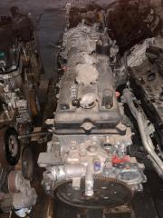 Двигатель бензин X-TRAIL T31 07-14 2.5