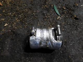 Патрубок интеркулера HYUNDAI KONA OS 17-23