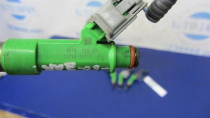 Форсунка топливная CAMRY 50 12-15