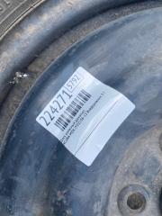 Диск колесный (докатка) MDX (YD2) 06-13 2009 Внедорожник 3.7 J37A1