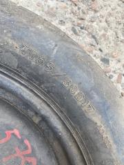 Диск колесный (докатка) ACURA MDX (YD2) 06-13 Внедорожник 3.7 J37A1