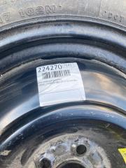 Диск колесный (докатка) IMPREZA WRX 10-14 GH 2014 Хетчбек 2.5 EJ255