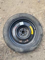 Диск колесный (докатка) SUBARU OUTBACK 09-14 BR 2010