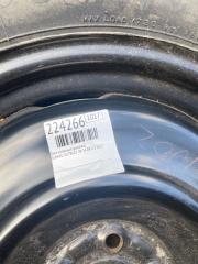 Диск колесный (докатка) OUTBACK 09-14 BR 2010 2.5 EJ253