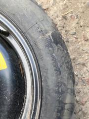 Диск колесный (докатка) SUBARU OUTBACK 09-14 BR 2.5 EJ253