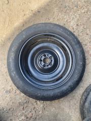 Диск колесный (докатка) OUTBACK 09-14 BR 2010 2.5 EJ253