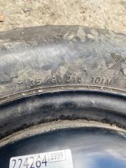 Диск колесный (докатка) SUBARU FORESTER SG 02-07 SG 2.5 EJ253