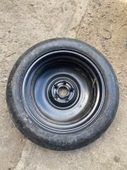 Диск колесный (докатка) FORESTER SG 02-07 2007 SG 2.5 EJ253