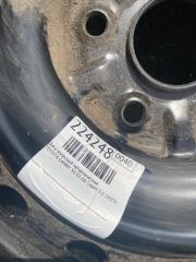 Диск колесный металлический CAMRY 30 02-06 2002 Седан 3.0 1MZFE