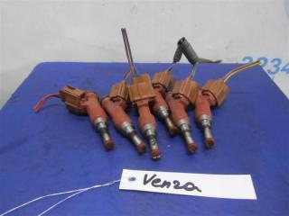 Форсунка топливная VENZA 09-16 2013 GGV10 3.5 2GR-FE