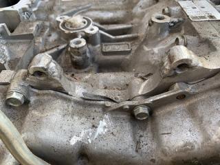 Двигатель бензин SUBARU FORESTER 12-19 2.0 FB20