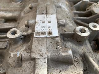 Двигатель бензин FORESTER 12-19 2.0 FB20