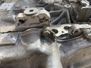 Двигатель бензин FORESTER 12-19 2.0 FB20