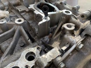 Двигатель бензин FORESTER 12-19 2.0 FB20