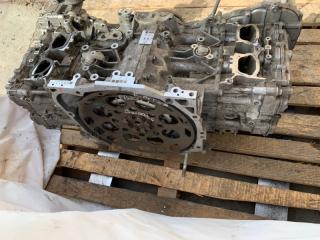 Двигатель бензин FORESTER 12-19 2.0 FB20