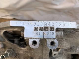 Двигатель бензин FORESTER 12-19 2.0 FB20