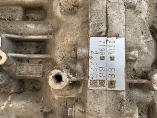 Двигатель бензин FORESTER 12-19 2.0 FB20