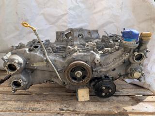 Двигатель бензин FORESTER 12-19 2.0 FB20