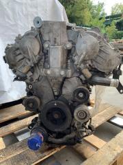 Двигатель на запчасти ( под ремонт ) MURANO Z51 07-14 Внедорожник VQ35DE