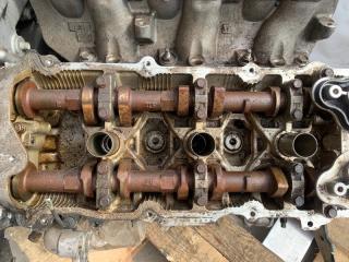 Двигатель на запчасти ( под ремонт ) MURANO Z51 07-14 Внедорожник VQ35DE