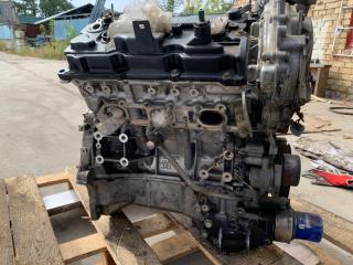 Двигатель на запчасти ( под ремонт ) MURANO Z51 07-14 Внедорожник VQ35DE