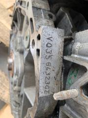 Двигатель на запчасти ( под ремонт ) MURANO Z51 07-14 Внедорожник VQ35DE