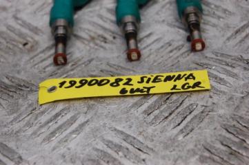 Форсунка топливная SIENNA 11-16