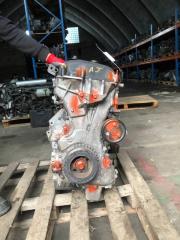 Двигатель бензин MAZDA 3 BL 09-13 2.3