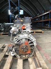 Двигатель бензин 3 BL 09-13 2.3