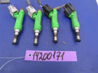 Форсунка топливная TOYOTA CAMRY 50 12-15 2012 Б/У Форсунка топливная TOYOTA CAMRY 50 12-15 2012