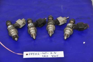 Форсунка топливная TOYOTA AVENSIS 03-08