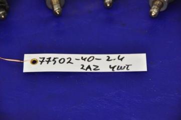 Форсунка топливная AVENSIS 03-08