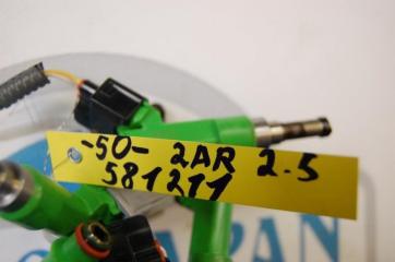 Форсунка топливная TOYOTA CAMRY 50 12-15