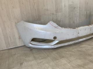 Бампер передний передний FORTE YD 12-