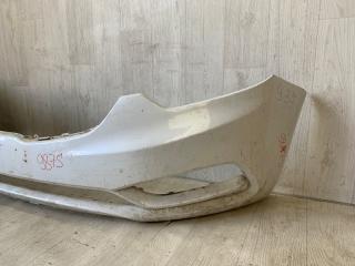 Бампер передний передний KIA FORTE YD 12-