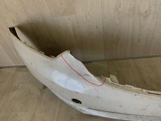 Бампер передний передний FORTE YD 12-