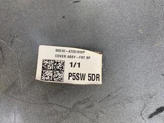 Бампер передний передний FORTE YD 12-