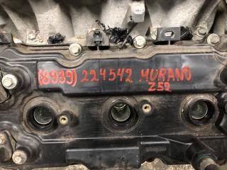 Двигатель бензин MURANO Z52 14- 2016 Внедорожник 3.5 VQ35DE