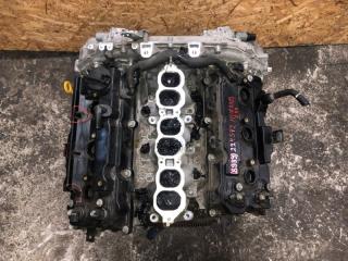 Двигатель бензин NISSAN MURANO Z52 14- Внедорожник 3.5 VQ35DE